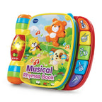 Vtech - Musical Rhymes Book