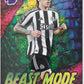 Topps Premier League 2025/26 - Mega Tin (Assorted)