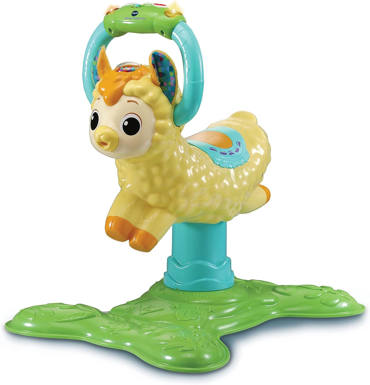 Vtech BOUNCE & PLAY LLAMA