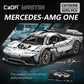 AMG ONE