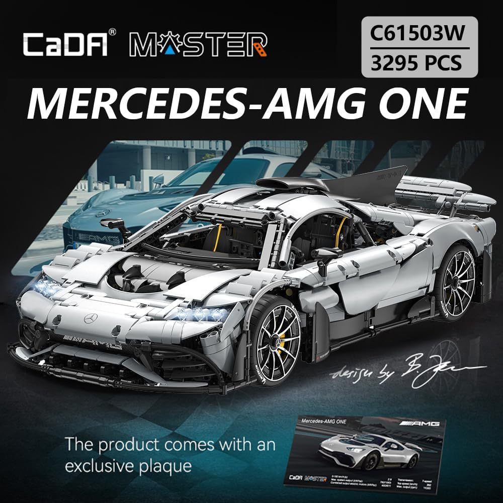 AMG ONE