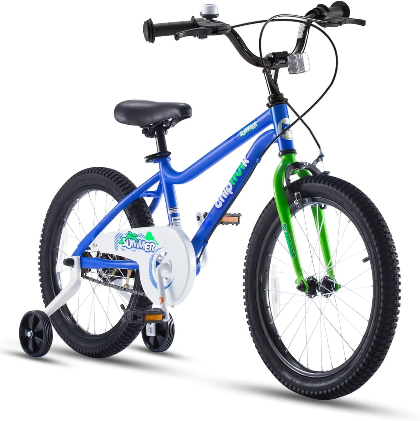 CM18-1 CHIPMUNK MK 18INCH BLUE