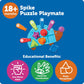 LR -SPIKE THE FINE MOTOR HEDGEHOG™ PUZZLE PLAYMATE (LER9103)