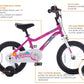 CM18-1 Chipmunk MK 18inch - Pink