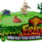 TERROR FRIED GROSS BUCKET