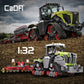 ClAAS XERION 5000 TRAC TS