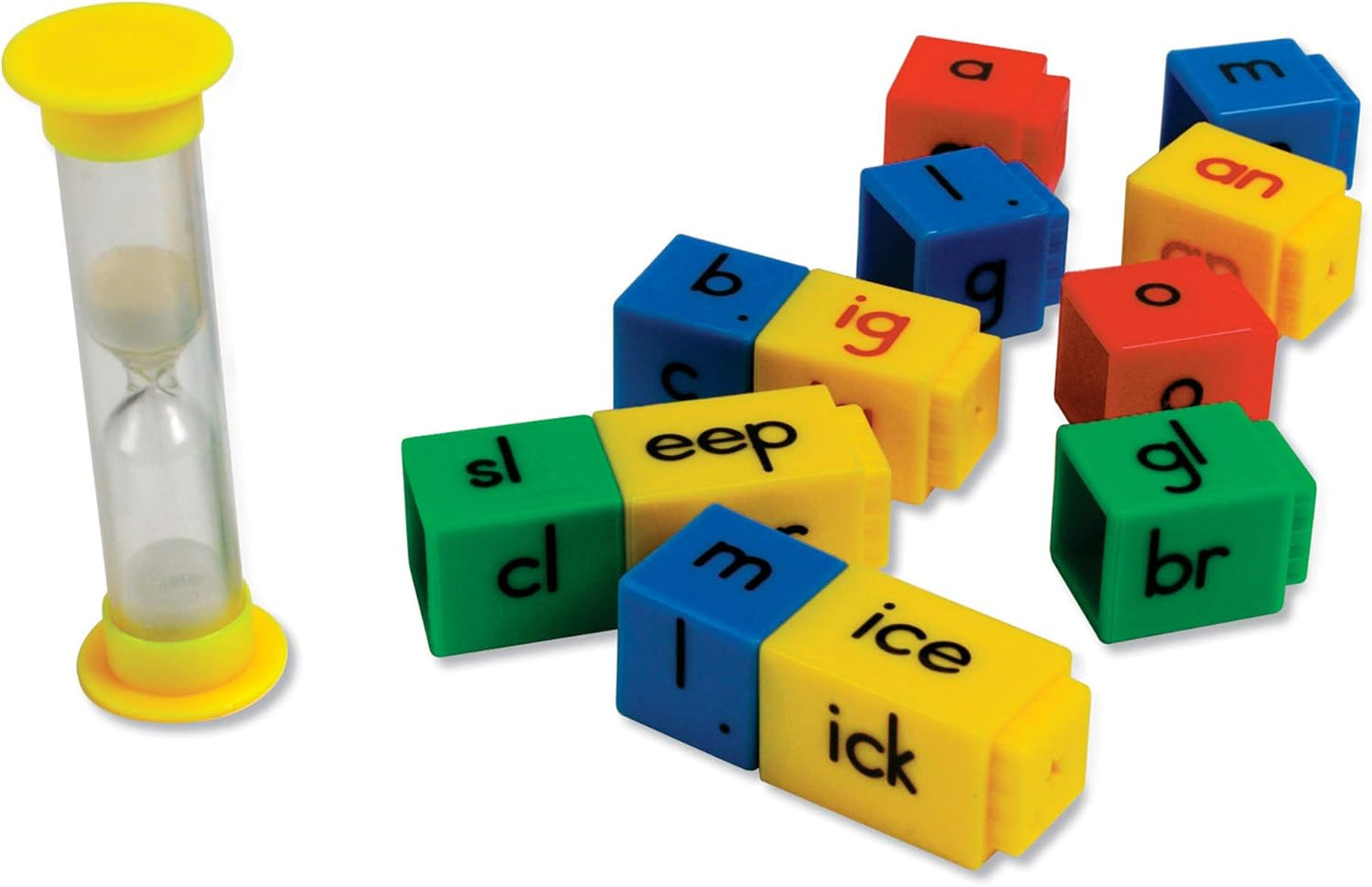 LR-WORD FOR WORD® PHONICS GAME