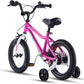 CM18-1 Chipmunk MK 18inch - Pink