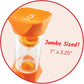 LR-JUMBO SAND TIMER (5-MINUTE)