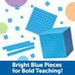 Giant Magnetic Base Ten Set