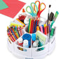 LR-CREATE-A-SPACE™ STORAGE CENTRE - WHITE
