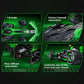 KlCK Sauber Fl®Team C44 2024