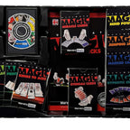 Marvin’s Magic Svengali Magic Cards – Classic Trick Deck with Illustrated Guide | Learn 20 Easy Card Magic Tricks for Kids & Beginners