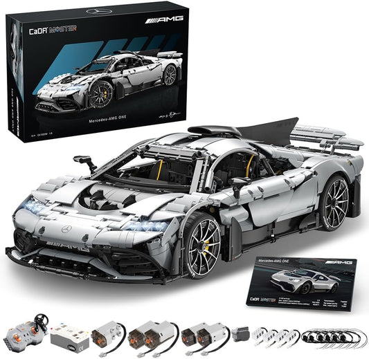 AMG ONE