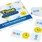 LR-TIME DOMINOES