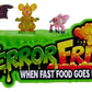 TERROR FRIED SLIMY BOX