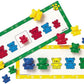 Three Bear Family® Pattern Cards (Set of 16)