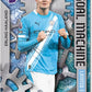 Topps Premier League 2025/26 - Mega Tin (Assorted)