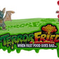TERROR FRIED NASTY NIBBLES