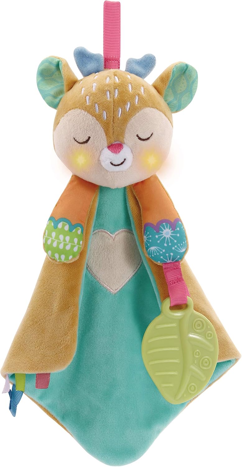 Vtech My Friend Fawn