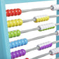 Colour-Changing Abacus