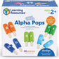 LR-SMART SNACKS® ALPHA POPS™