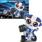 Bobby Robot (2 in 1)
