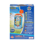 VTech PAW Patrol Rescue Mission Learning Phone with Games, Math & Problem-Solving (Ages 3+)