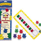 Three Bear Family® Pattern Cards (Set of 16)