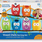 LR-Vowel Owls™ Sorting Set