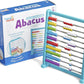Colour-Changing Abacus