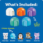 LR-SORT & SEEK™ POLAR ANIMALS