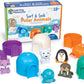 LR-SORT & SEEK™ POLAR ANIMALS