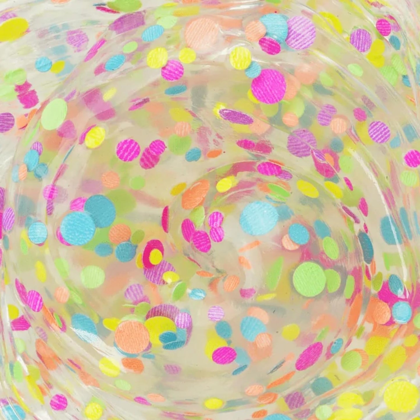 Funky Fidget