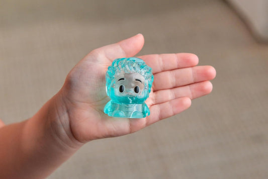 Jelly Blox - My Pets and Me (Exclusive) - (12L)