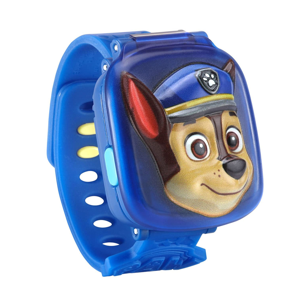 CHASE LEARNING WATCH