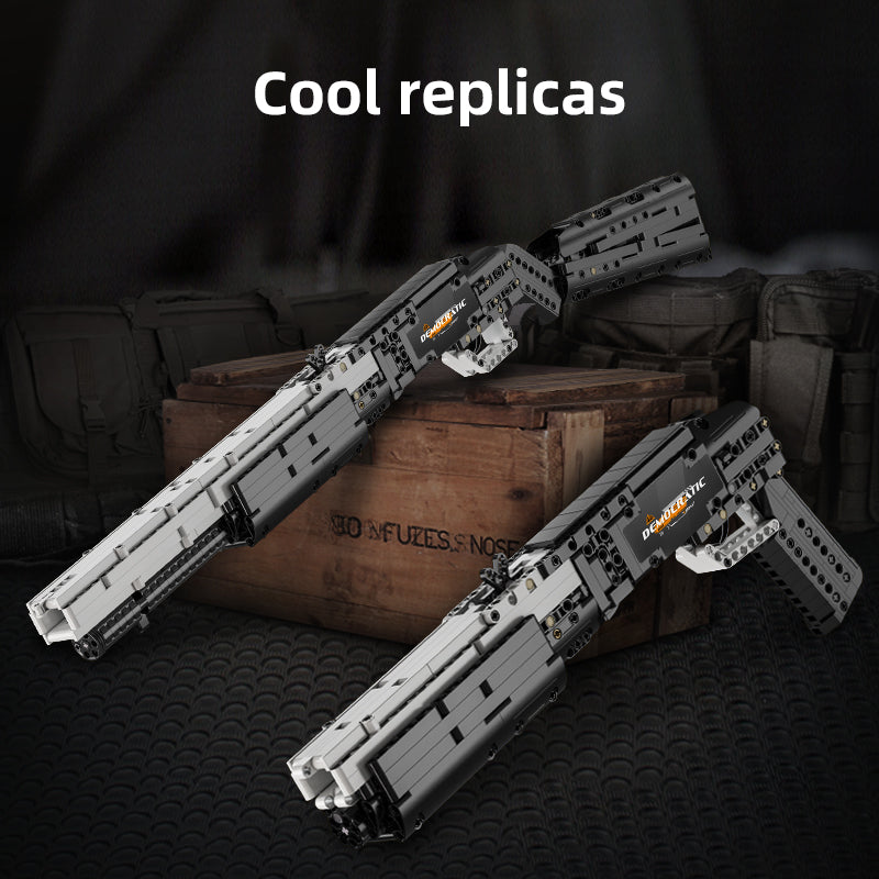 Shotgun
