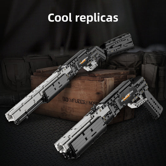Shotgun