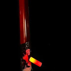 Marvin’s Magic Light Up Magic Wand for Kids | Illuminating Magician Wand Toy | Interactive Magic Accessory for Pretend Play & Performances | Ages 6+