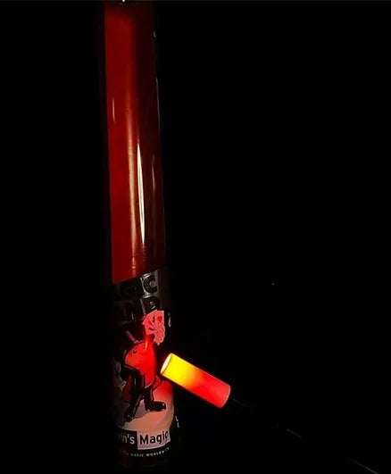 Marvin’s Magic Light Up Magic Wand for Kids | Illuminating Magician Wand Toy | Interactive Magic Accessory for Pretend Play & Performances | Ages 6+