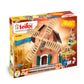 Brick Construction Set - Windmill