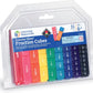 Fraction Tower® Fraction Cubes