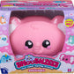 SMOOSHZEES 6.8" SNUGZEES ELEPHANT (BUBBLEZ)