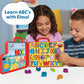 Sesame Street Elmo's Learning Letters Electronic
