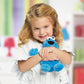 Sesame Street Friends Small Plush - Cookie Monster