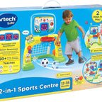3-in-1 Sports Centre