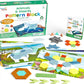 Animals & Insects Pattern Block Puzzle Set