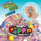 Poke'n Dots - Full Size 4" Thinking Putty Tin