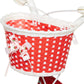 CM14-2 CHIPMUNK MM 14INCH RED