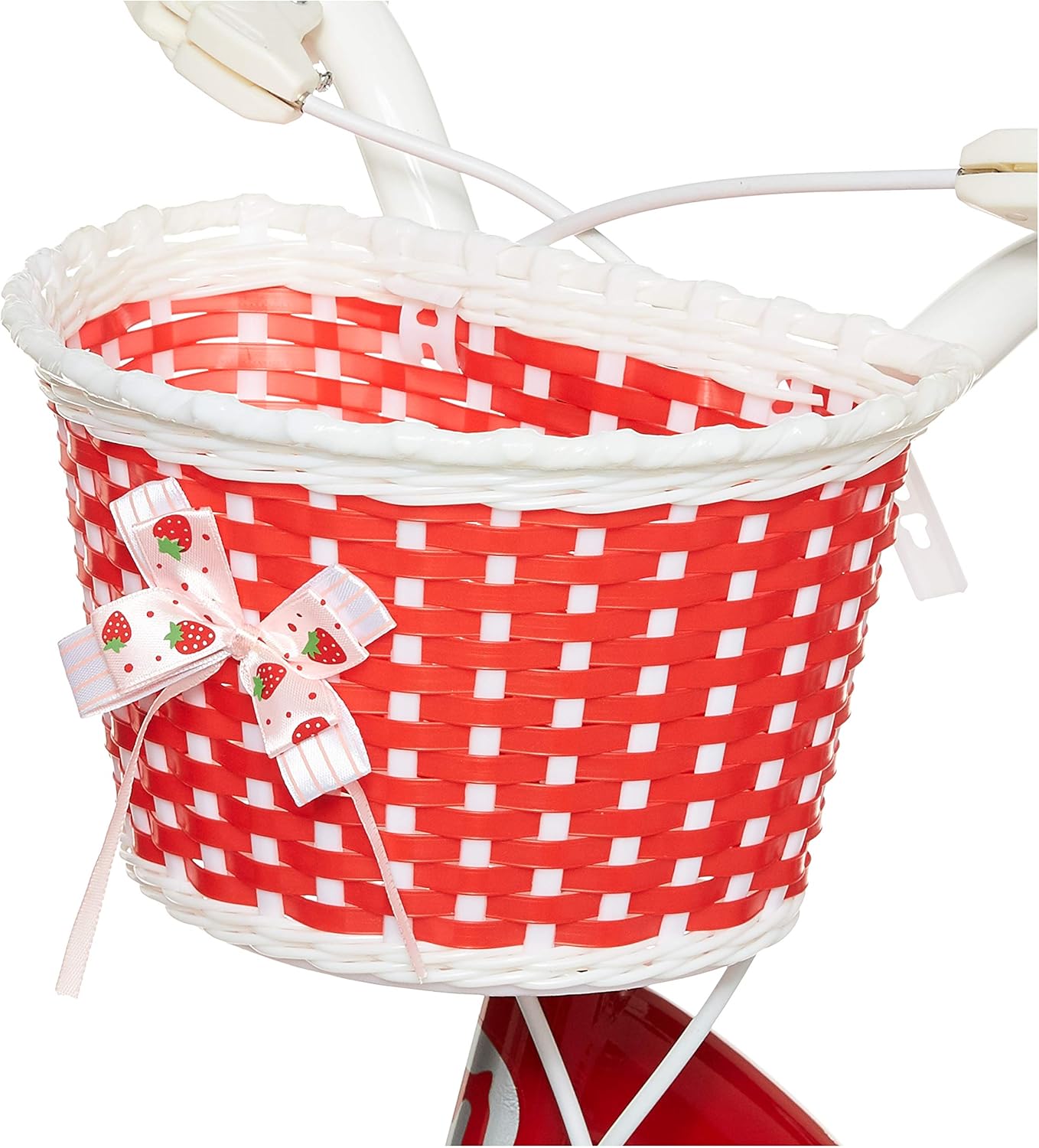 CM14-2 CHIPMUNK MM 14INCH RED